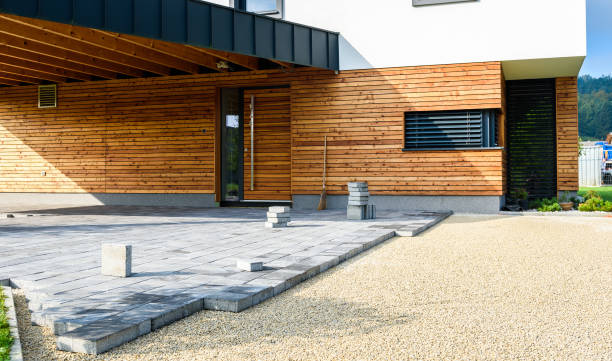 Best Affordable Driveway Pavers  in Royalton, MN