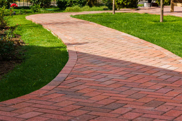 Best Driveway Resurfacing Pavers  in Royalton, MN