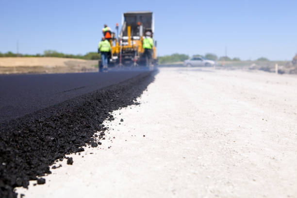 Reasons to Select Us for Your Driveway Paving Requirements in Royalton, MN