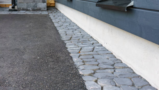 Best Concrete Paver Driveway  in Royalton, MN
